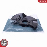 Esen SKV Spritzblech Bremsscheibe 57SKV131 FüR BMW 3Er E46 Touring Compact Z4