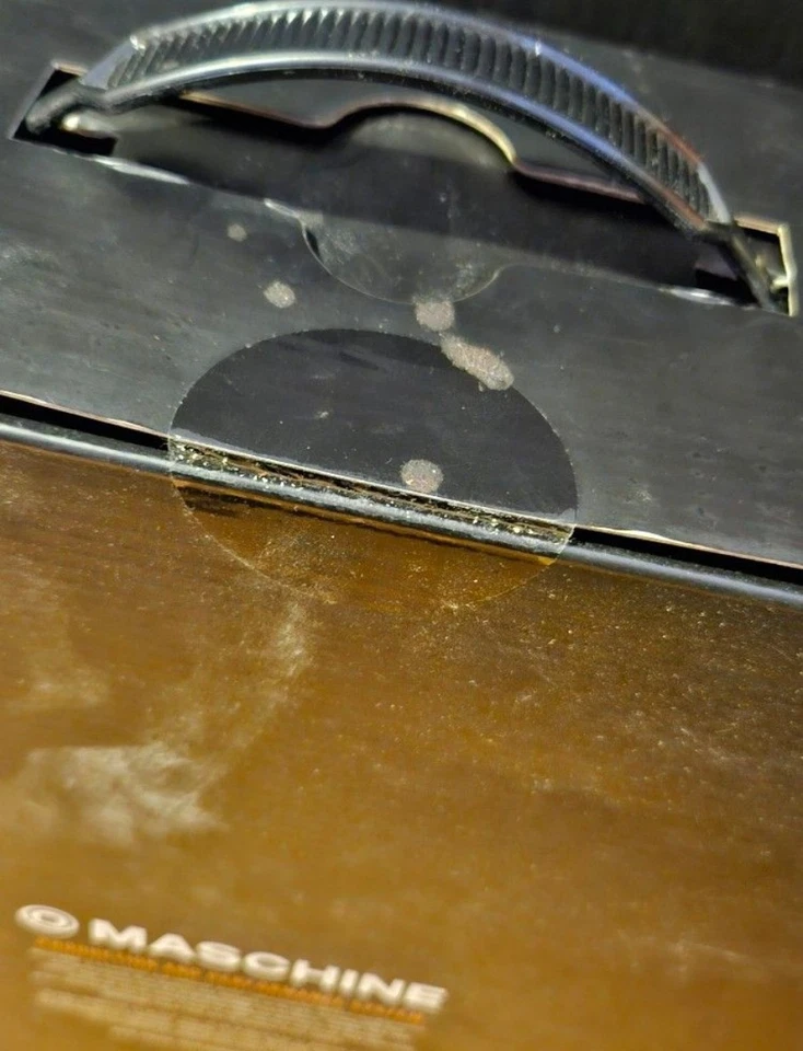 Native Instruments Maschine MK3 Drum Controller - Image 3 of 4