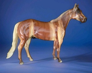 Peter Stone Horse Imperial Dynasty