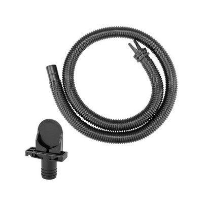 11830 Spa Cover Inflation Hose with 12773 Adaptor for Intex 28403E 28409E