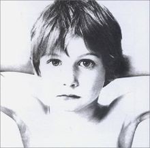 Boy von U2 | CD | Zustand sehr gut