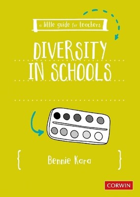 Bennie Kara A Little Guide for Teachers: Diversity in Sc (Paperback) (UK IMPORT)