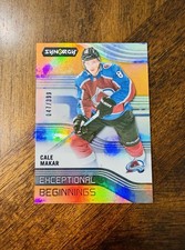 Visual History of Upper Deck Baseball Cards from 1989 to 2010 41