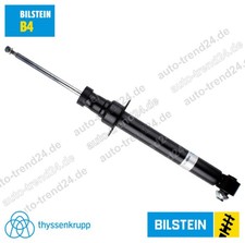 Bilstein B4 Gasdruckstoßdämpfer hinten u.a.: BMW 5er F90, G30, Bj. 2016-2023