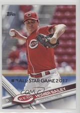 2017 Topps All-Star Game Homer Bailey #200 fm0