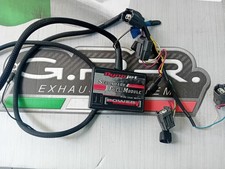 Steuergerät, Sekundärmodul Dynojet Power Commander 5 SFM Cbr 600 RR 2003-2016