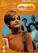 Strangers With Candy - Season One [DVD]