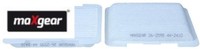 Maxgear 26-2595 Filter FüR Innenraumluft Innenraumfilter Filter Innenraum