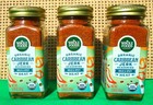 3 Whole Foods Organic Caribbean Jerk Seasoning Heat 3.56oz Each - NEW & Sealed — photo 2
