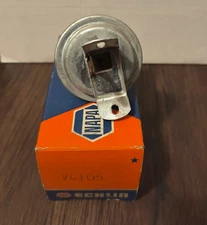 NOS Echlin VC105 Vacuum Advance Unit – Vintage GM Distributor Timing Control