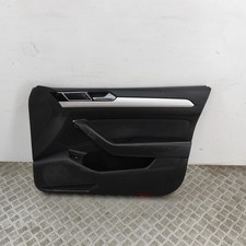 VW PASSAT B8 3G2 Türverkleidung vorne rechts 3G2867012 2.0 Diesel 110 kW 2017 33