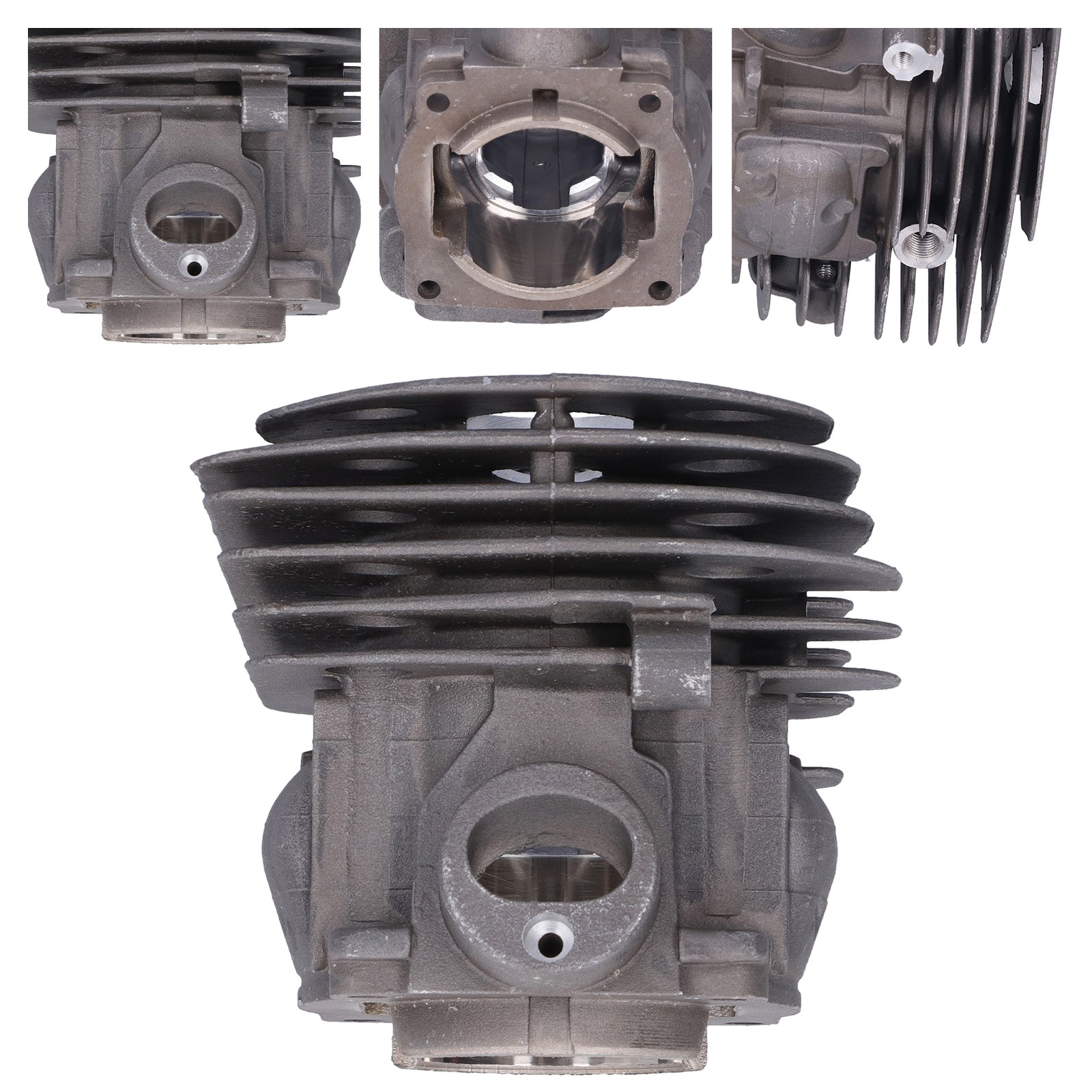 Cylinder Piston Kit Replacement Parts Fit For 359 357XP 357 Xp Ep BAJ