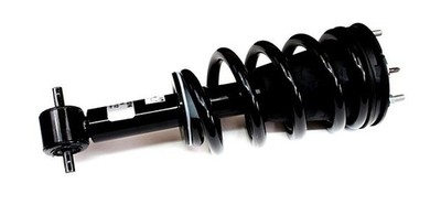 Stoßdämpfer vorne McPerson für CHEVROLET SILVERADO GMC SIERRA 2008 - 2015 4X4