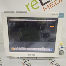 Philips IntelliVue MP70 - Anesthesia Patient Monitor