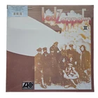 Led Zeppelin Led Zeppelin 2   (Record, 2014) 180 gram sealed vinyl