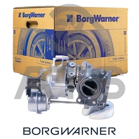 Turbolader für MINI MINI COUNTRYMAN (R60) 5303-970-0118, 5303-970-0163