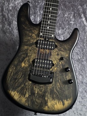 ギター Music Man Jason Richardson Cutlass 7 Music MAN Jason Richardson 7STRINGS Cutlass Used Electric Guitar