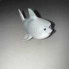 Funko Mystery Mini Disney Moana Maui As Shark Vinyl Figure