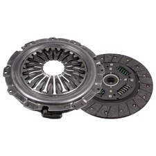 Disque d'embrayage Renault FLUENCE