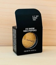 MAC Eye Shadow .05oz / 1.5g  IF IT AIN'T BAROQUE FROST  2024 Batch