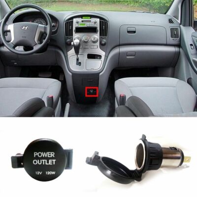 trickle charger with cigarette lighter adapter TRINGKY Replacement 12V Male Cigarette Lighter Plug Car Adapter for DC Battery  Charger