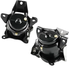 2Pcs Motor Mounts LH + RH for 2015-2019 Chevrolet Tahoe Suburban GMC Yukon  