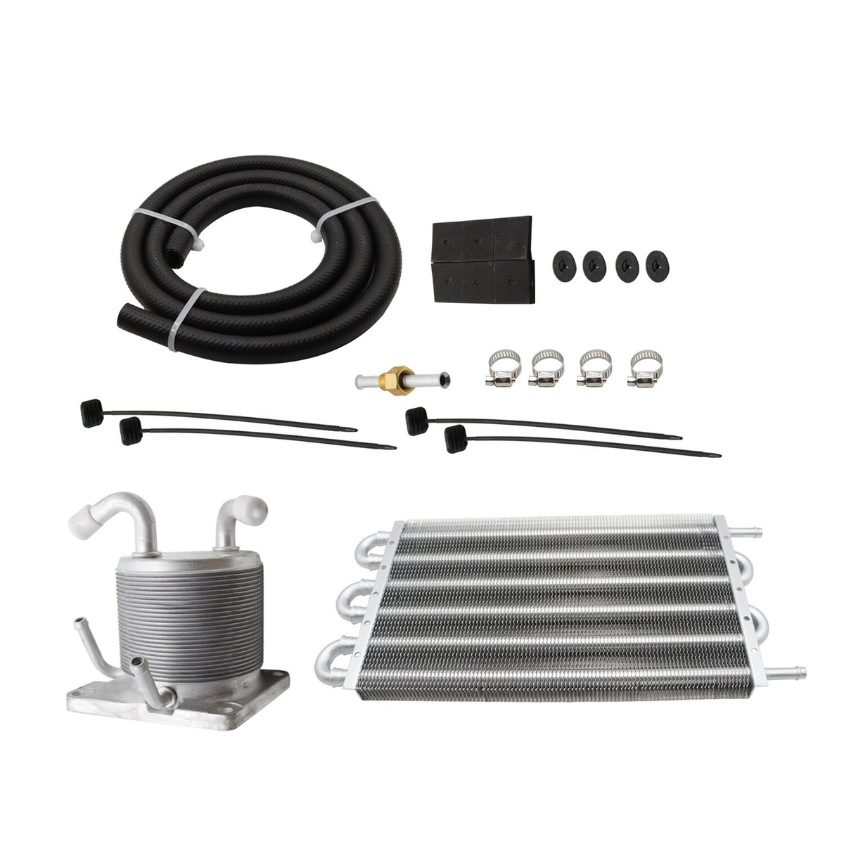 21606-1XF0A CVT Transmission Oil Cooler Kit For Nissan Juke Rogue