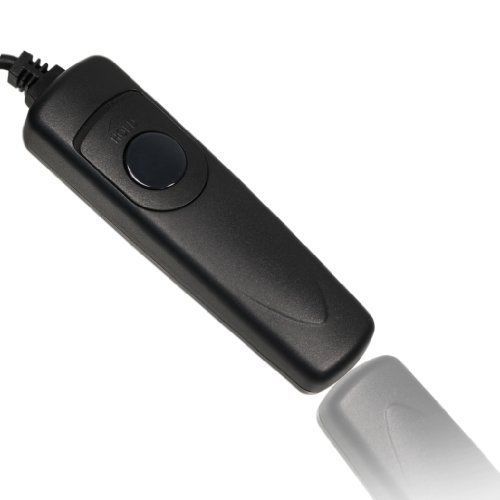 Remote Shutter Release For PENTAX K10D K110D K100D K20D K200D K5 Cs205 RS-60E3 - Picture 2 of 3
