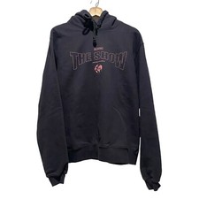 Official BlackPink Hoodie THE SHOW Around The World Made In Korea Kpop MEDIUM