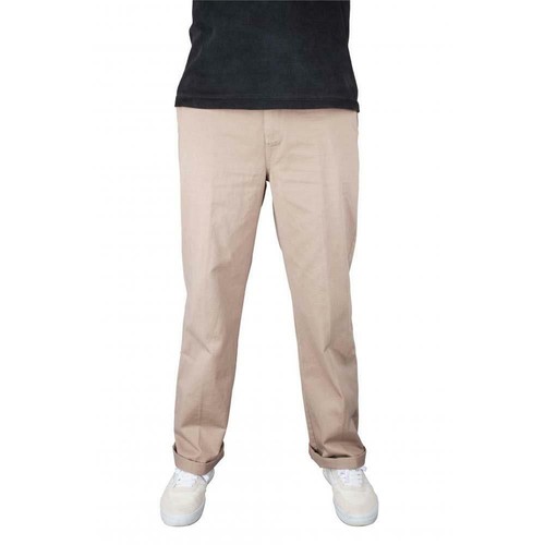 Santa Cruz Classic Workpant Trousers Sand - Picture 2 of 3
