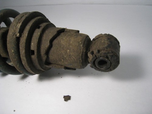 94 POLARIS 300 4x4 SHOCK ABSORBER - Afbeelding 4 van 6