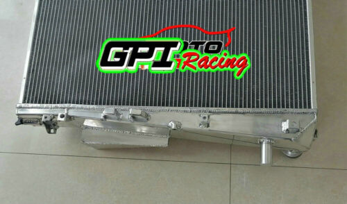 Alloy Radiator For Ford Powerstroke F-250 F-350 F450 F550 Super Duty 6.4L 08-10 - Bild 4 von 8