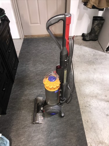 Dyson DC40 Multi Floor Upright Ball Vacuum w/ Crevice Attachment - Picture 5 of 7
