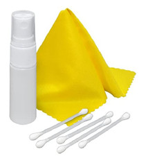 Xit Photo 3 PC. Deluxe Cleaning Kit 30 Packs Sale 