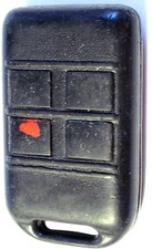 CodeAlarm remote alarm car starter transmitter entry 6100 6800 7300 7500 key fob