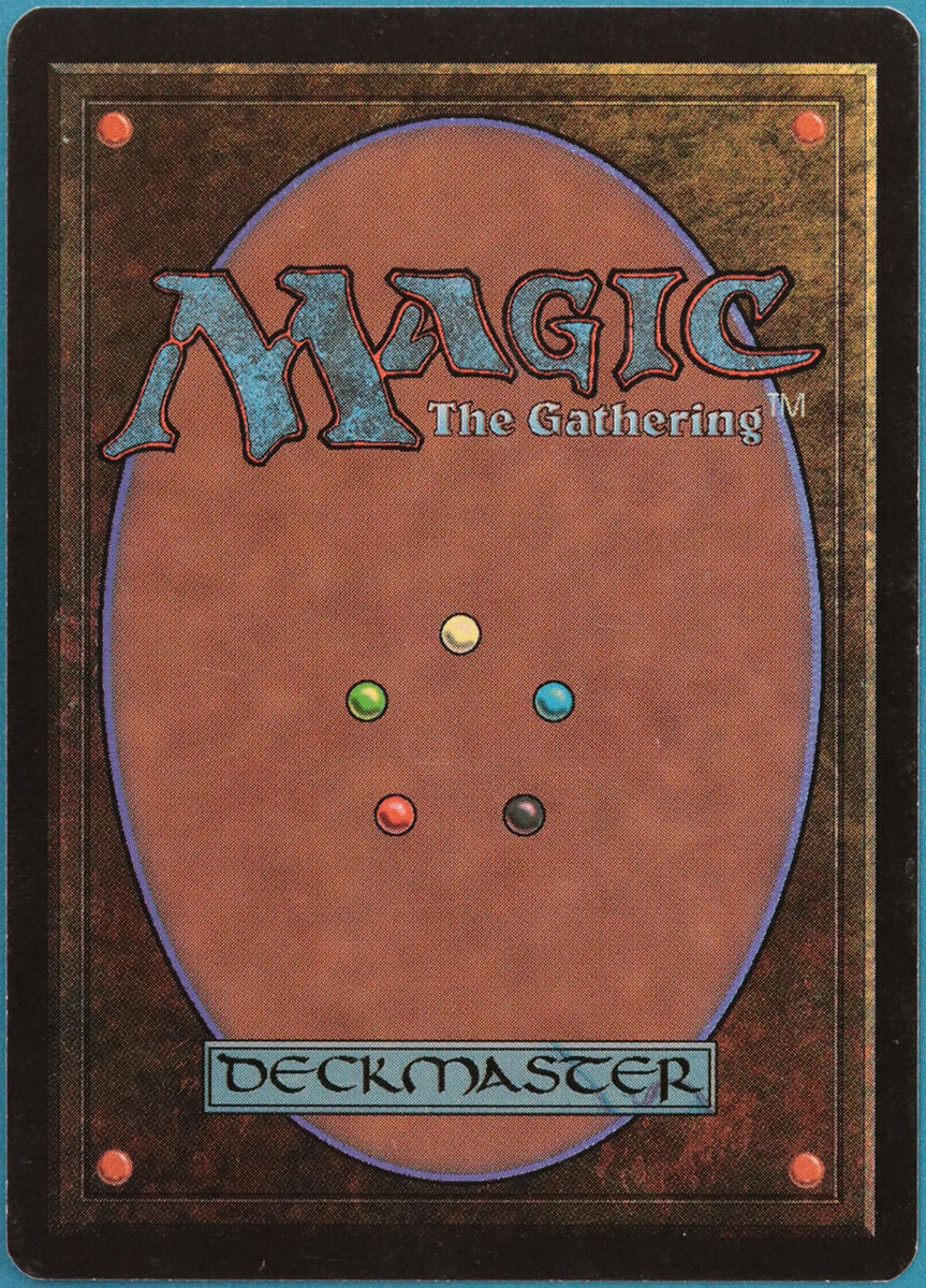 Time Vault Beta NM (Reserved List Vintage MTG Magic Card Time Vault Beta NM (Reserved List Vintage MTG Magic Card