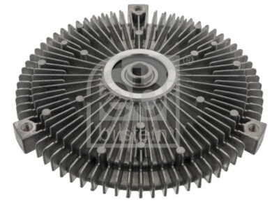 Febi Bilstein 17846 clutch, radiator fan for Mercedes-Benz