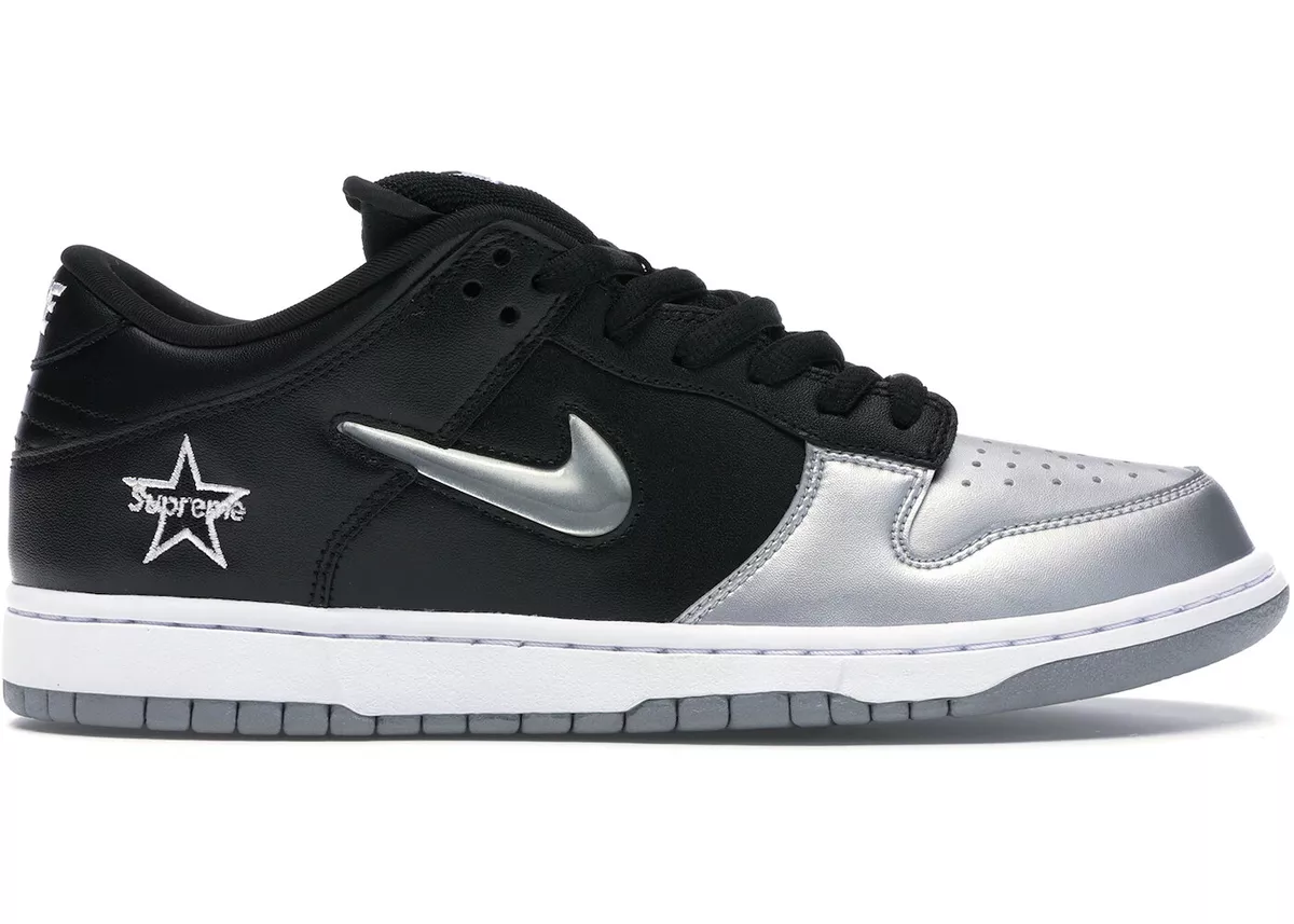 Supreme nike sb dunk low 2019 cheap