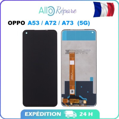Vitre Tactile + Ecran LCD pour Samsung Galaxy J5 2016 SM-J510