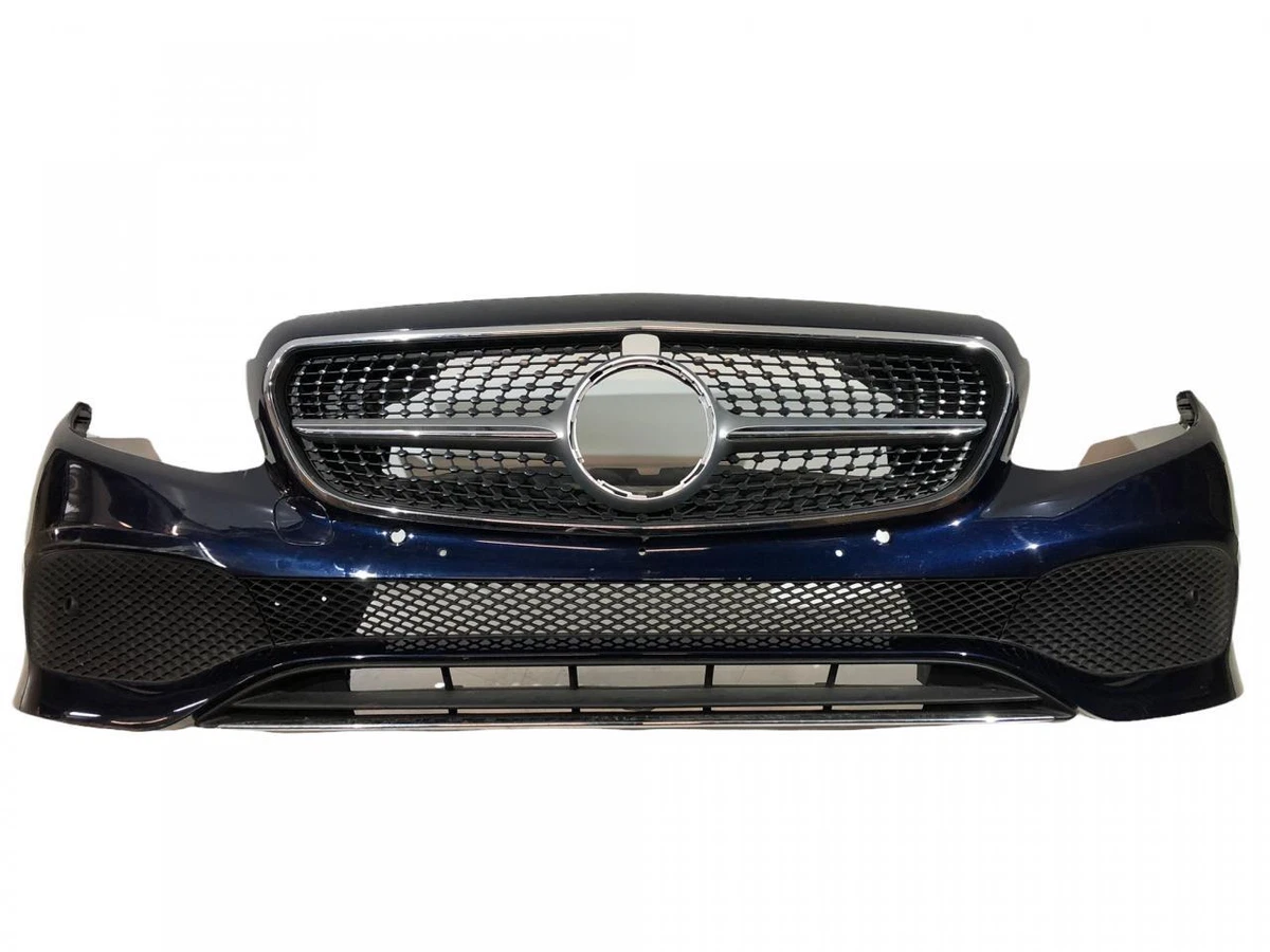 Original Mercedes Stoßfänger Bumper vorne +P für E-Klasse W238 