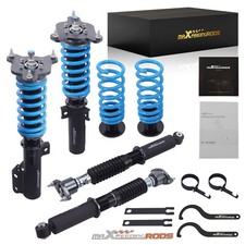 24 Level Damper Coilovers Struts For Mercedes-Benz E-Class W212 4Matic 2010-2016
