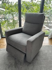 Nurture The Glider Plus Rocking Chair - EXCELLENT CONDITION