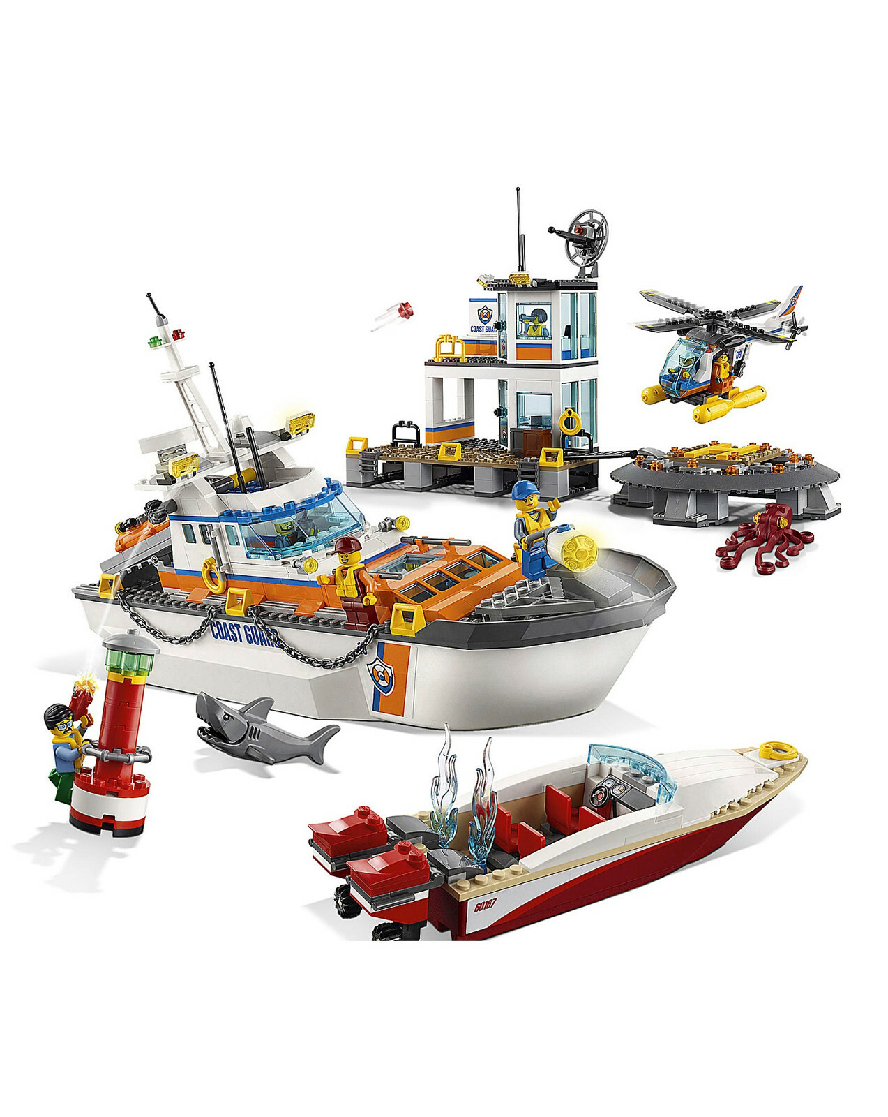lego 60167 price