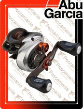 Abu Garcia REVO5 X 6.7:1 Low Profile Left casting reel moulinet casting
