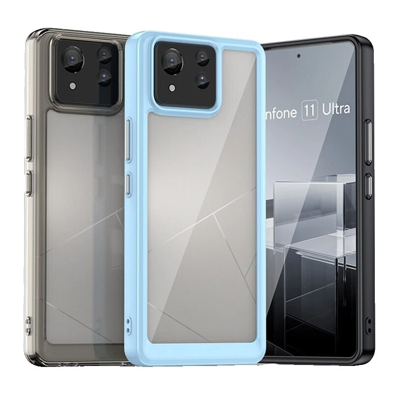 Acrylic Cases, Covers & Skins for ASUS