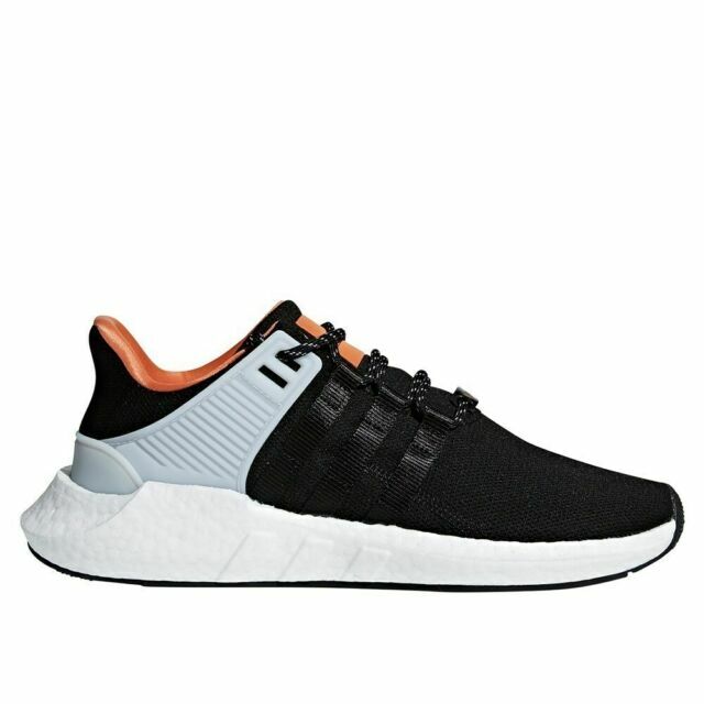 eqt boost orange