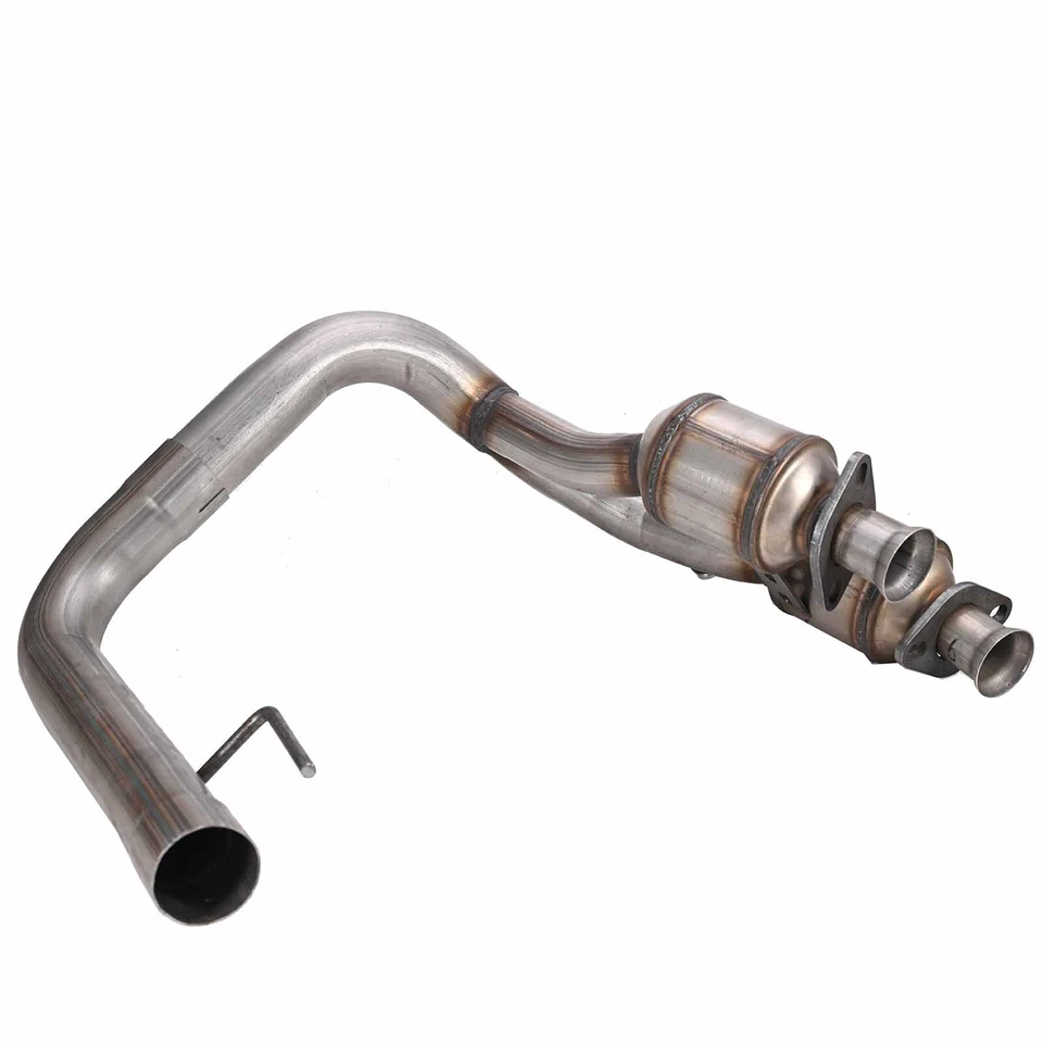 For Jeep Grand Cherokee 4.0L Catalytic Converter 2001 2002 2003 2004 18H42-606 - Image 4 of 4