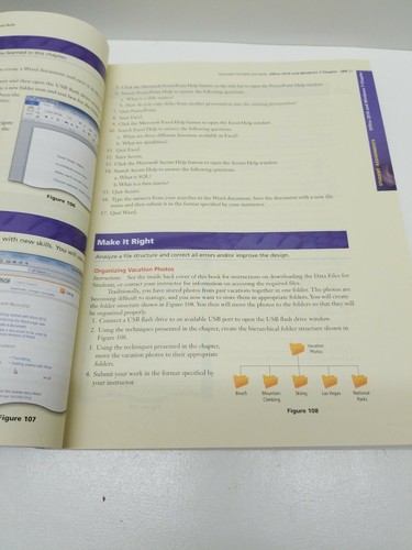 Microsoft Office 2010: Essential (Available Titles Skills Assessment Manager (SA - Picture 2 of 3