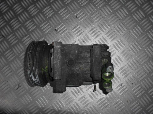Kompressor Klimaanlage 8200578856 Renault Modus 1.2 16V P