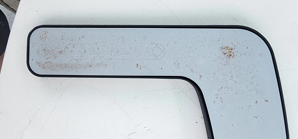 Atdec Visidec Bases Only NEED A LITTLE TLC - Image 3 of 3